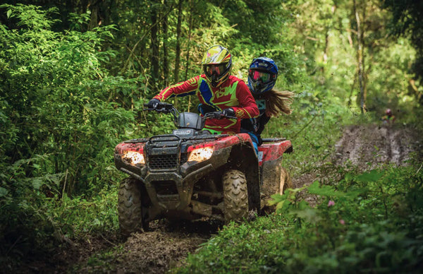 Extreme Adventures and Outdoor Activities in Latvia: 10 Places You Must Visit - Two Wheels