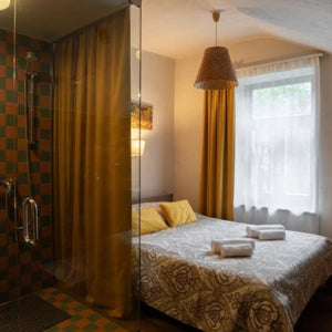 Double Room - Two Wheels